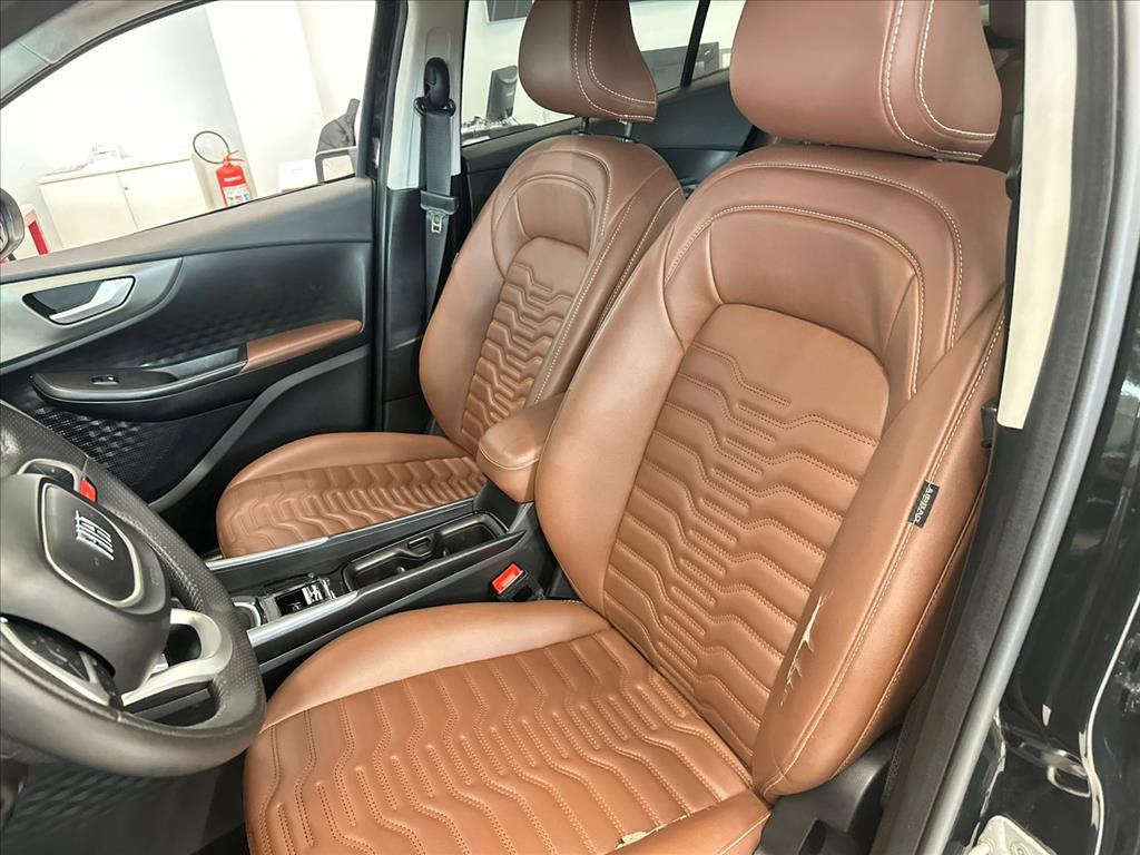 FASTBACK 1.0 TURBO 200 FLEX AUDACE CVT6