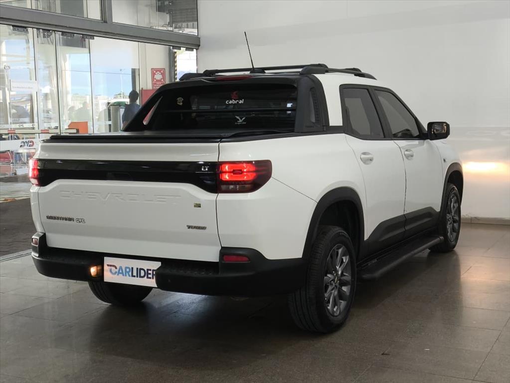 MONTANA 1.2 TURBO FLEX LT MANUAL12