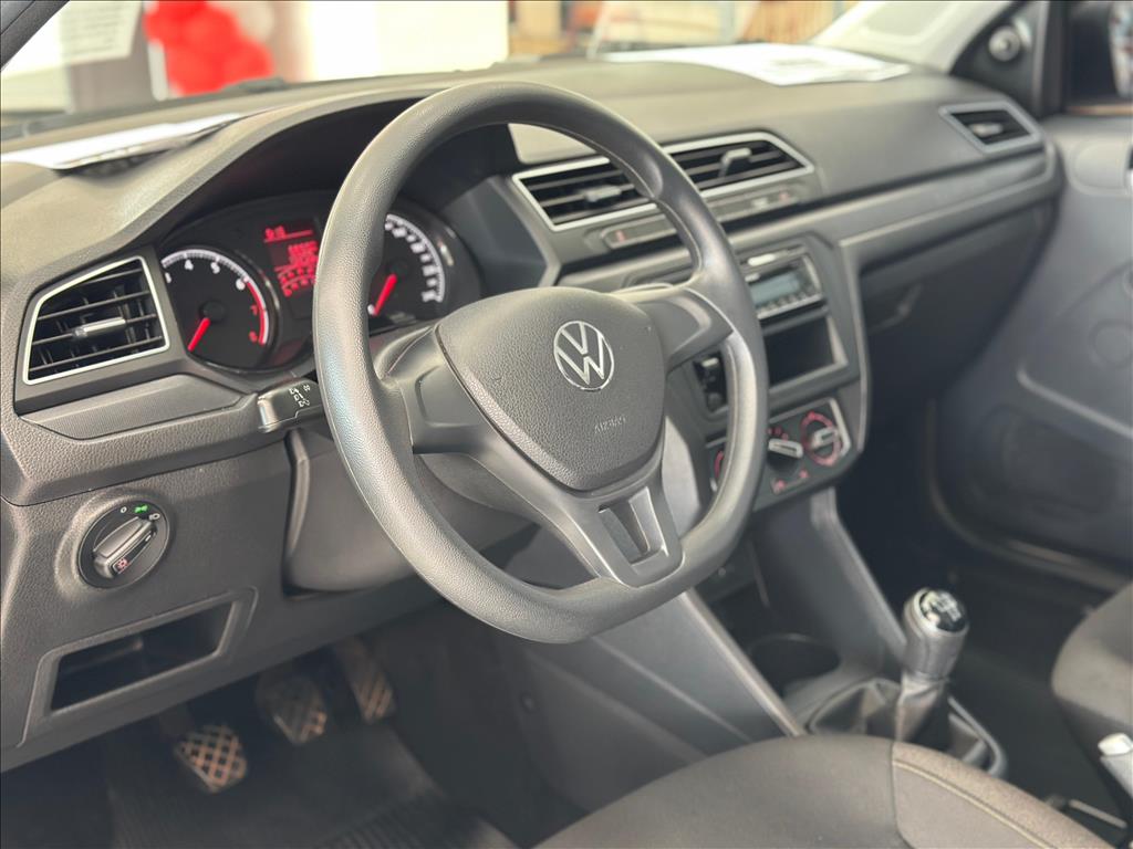 SAVEIRO 1.6 MSI ROBUST CS 16V FLEX 2P MANUAL6