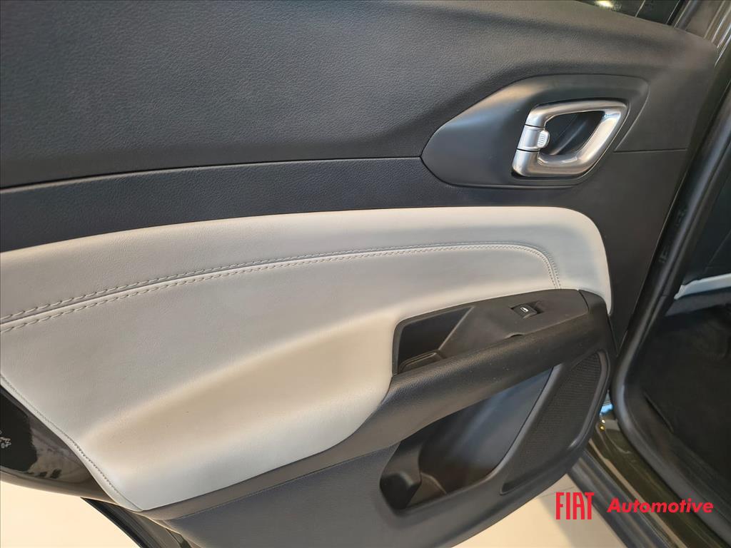 COMPASS 1.3 T270 TURBO FLEX LONGITUDE AT6 COMPASS 1.3 T270 TURBO FLEX LONGITUDE AT6