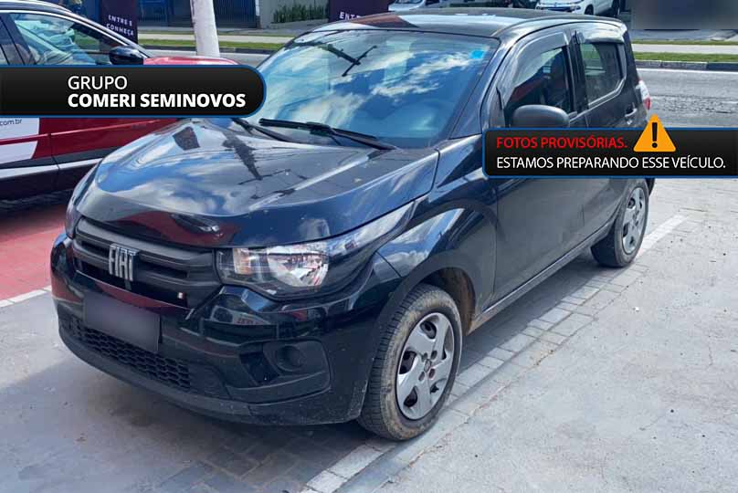 MOBI 1.0 EVO FLEX EASY MANUAL