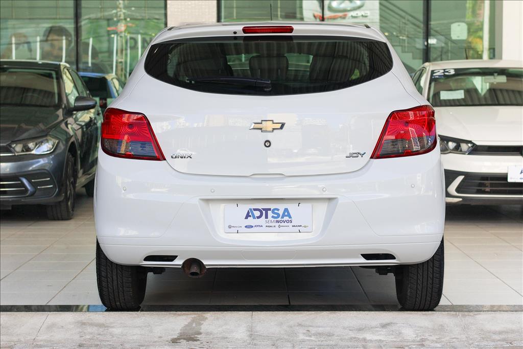 CHEVROLET ONIX 1.0 MPFI JOY 8V FLEX 4P MANUAL