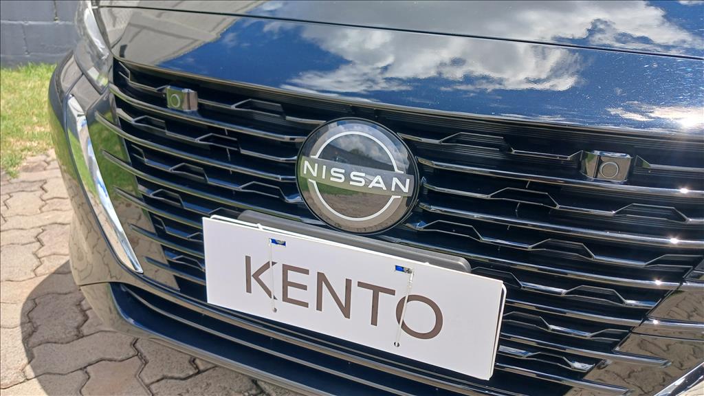 SENTRA 2.0 16V GASOLINA ADVANCE XTRONIC6