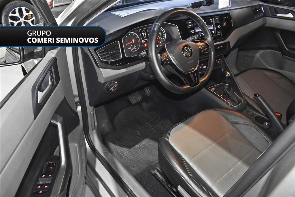 POLO 1.0 200 TSI COMFORTLINE AUTOMÁTICO7
