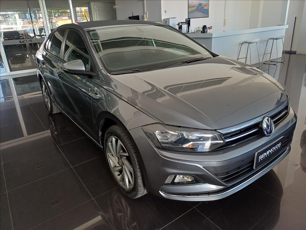 VIRTUS 1.0 200 TSI HIGHLINE AUTOMÁTICO2