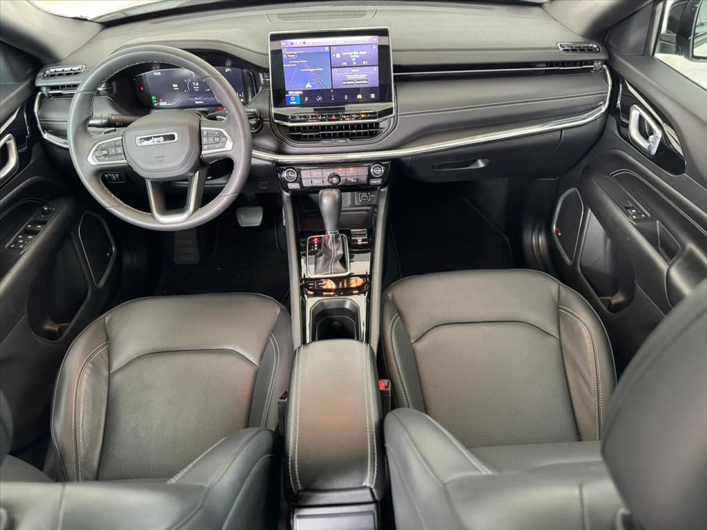 COMPASS 1.3 T270 TURBO FLEX S AT63