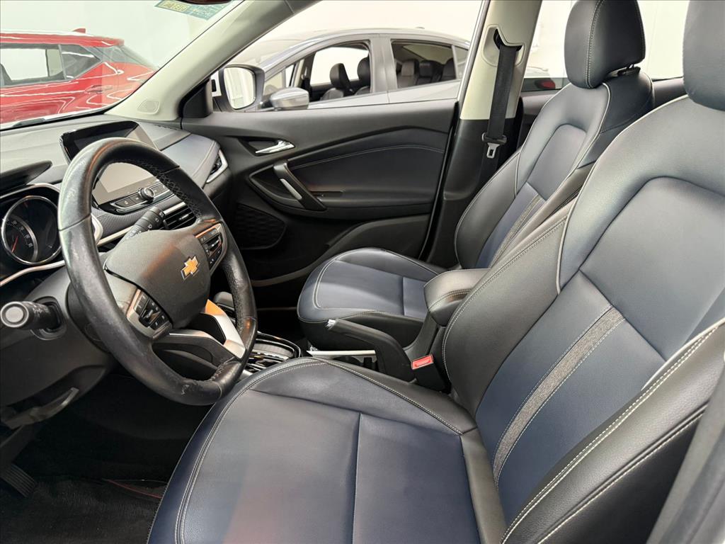TRACKER 1.2 TURBO FLEX PREMIER AUTOMÁTICO4