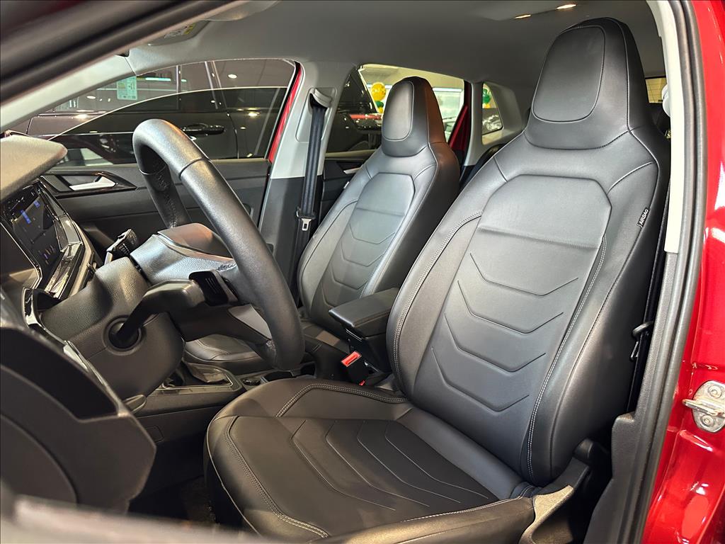 POLO 1.0 170 TSI HIGHLINE AUTOMÁTICO7