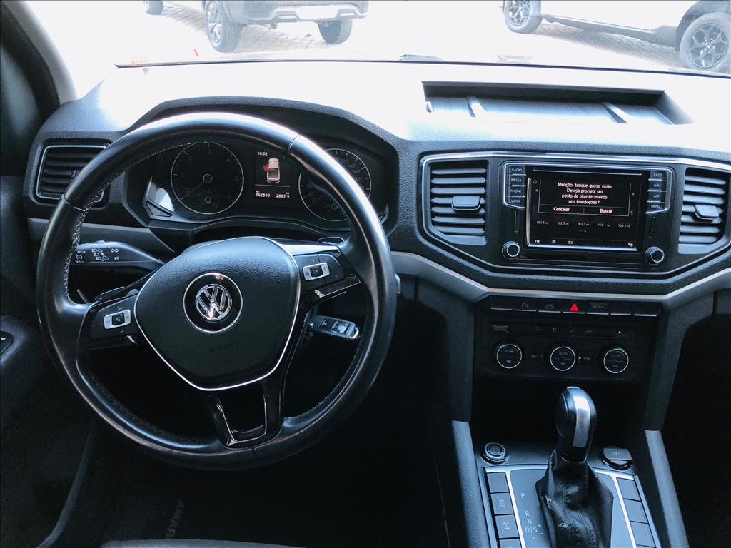 AMAROK 3.0 V6 TDI DIESEL HIGHLINE CD 4MOTION AUTOMÁTICO11