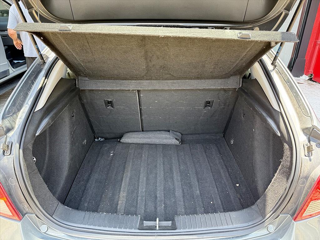 Chevrolet Cruze - 1.8 LT SPORT6 16V FLEX 4P AUTOMÁTICO