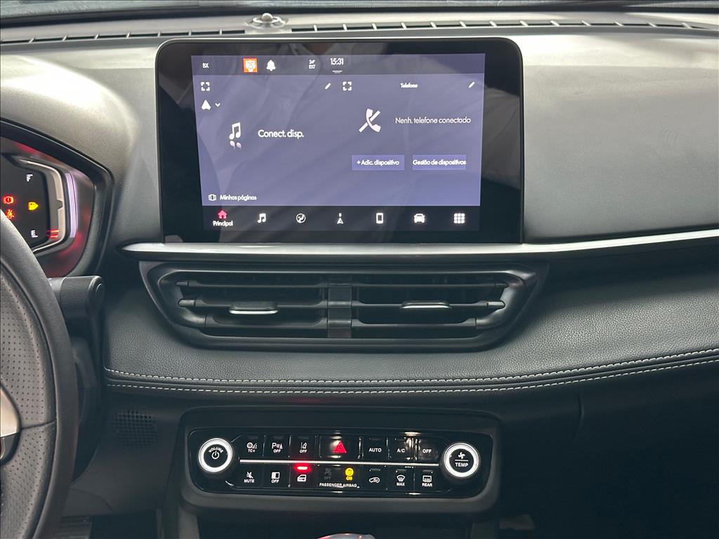 FASTBACK 1.0 TURBO 200 FLEX IMPETUS CVT9