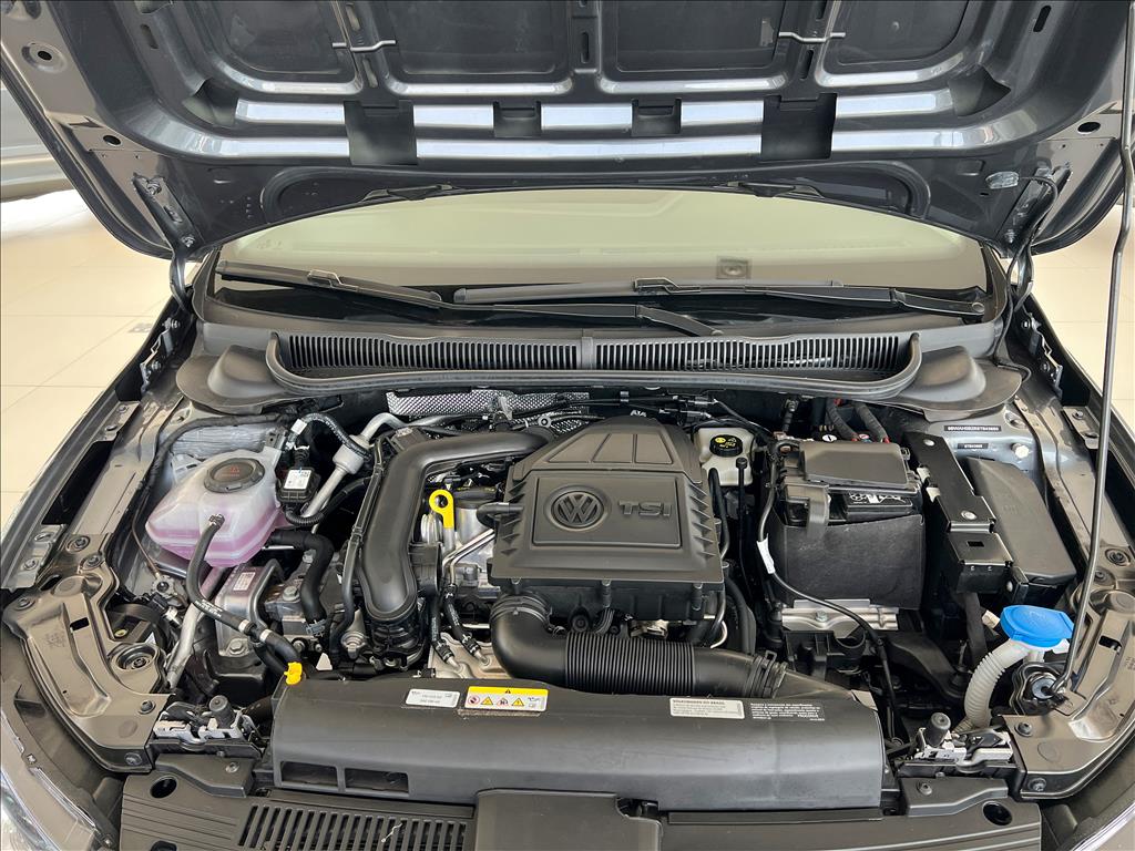 POLO 1.0 170 TSI SENSE AUTOMÁTICO
