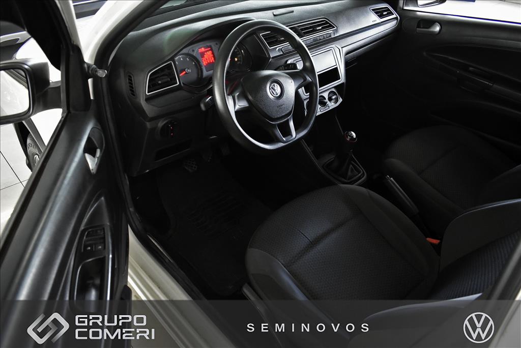 SAVEIRO 1.6 MSI ROBUST CS 8V FLEX 2P MANUAL11