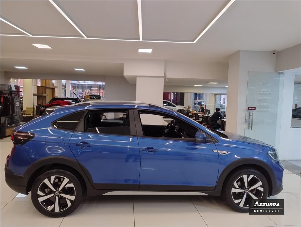 NIVUS 1.0 200 TSI TOTAL FLEX HIGHLINE AUTOMÁTICO8