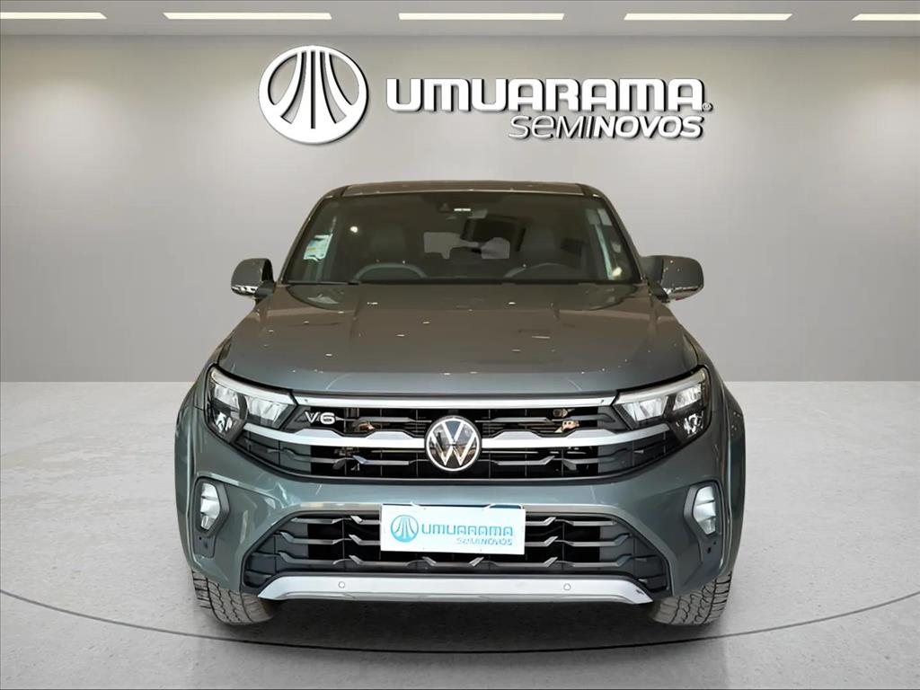 AMAROK 3.0 V6 TDI DIESEL HIGHLINE CD 4MOTION AUTOMÁTICO