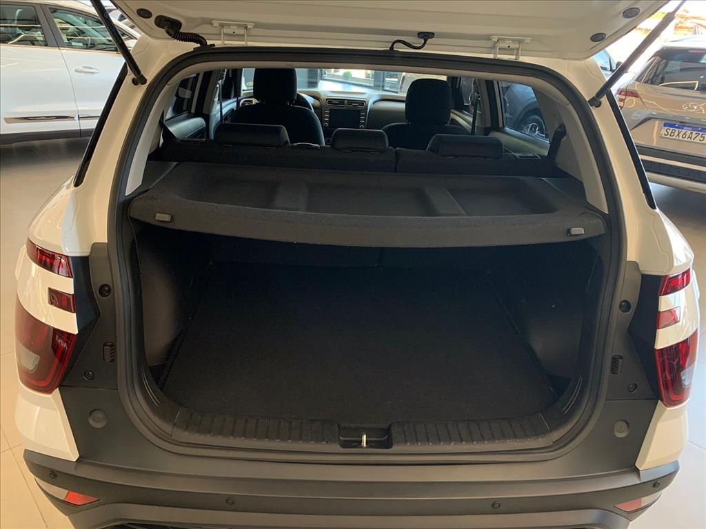 CRETA 1.0 TGDI FLEX COMFORT AUTOMÁTICO