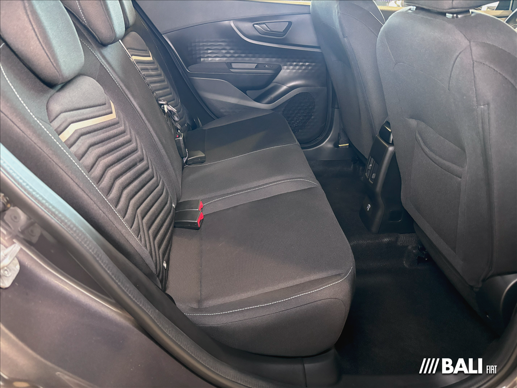 FASTBACK 1.0 TURBO 200 FLEX CVT14