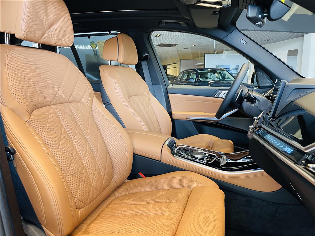 X5 3.0 I6 TURBO HÍBRIDO XDRIVE50E M SPORT AUTOMÁTICO6