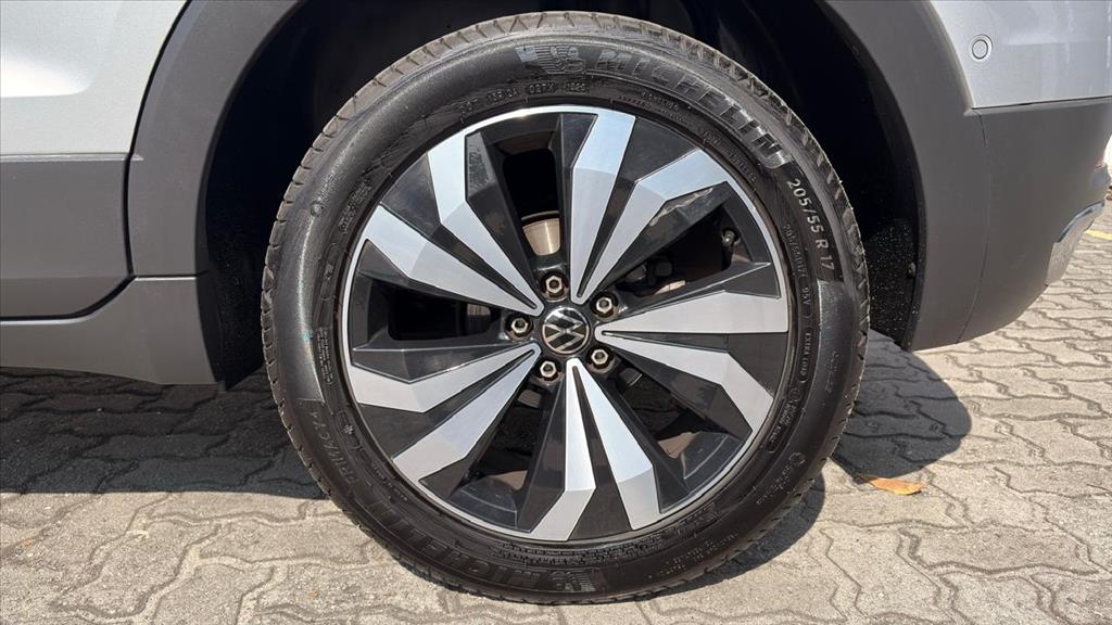 T-CROSS 1.4 250 TSI TOTAL FLEX HIGHLINE AUTOMÁTICO15