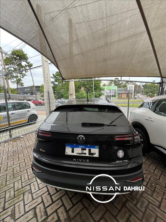 NIVUS 1.0 200 TSI TOTAL FLEX HIGHLINE AUTOMÁTICO11