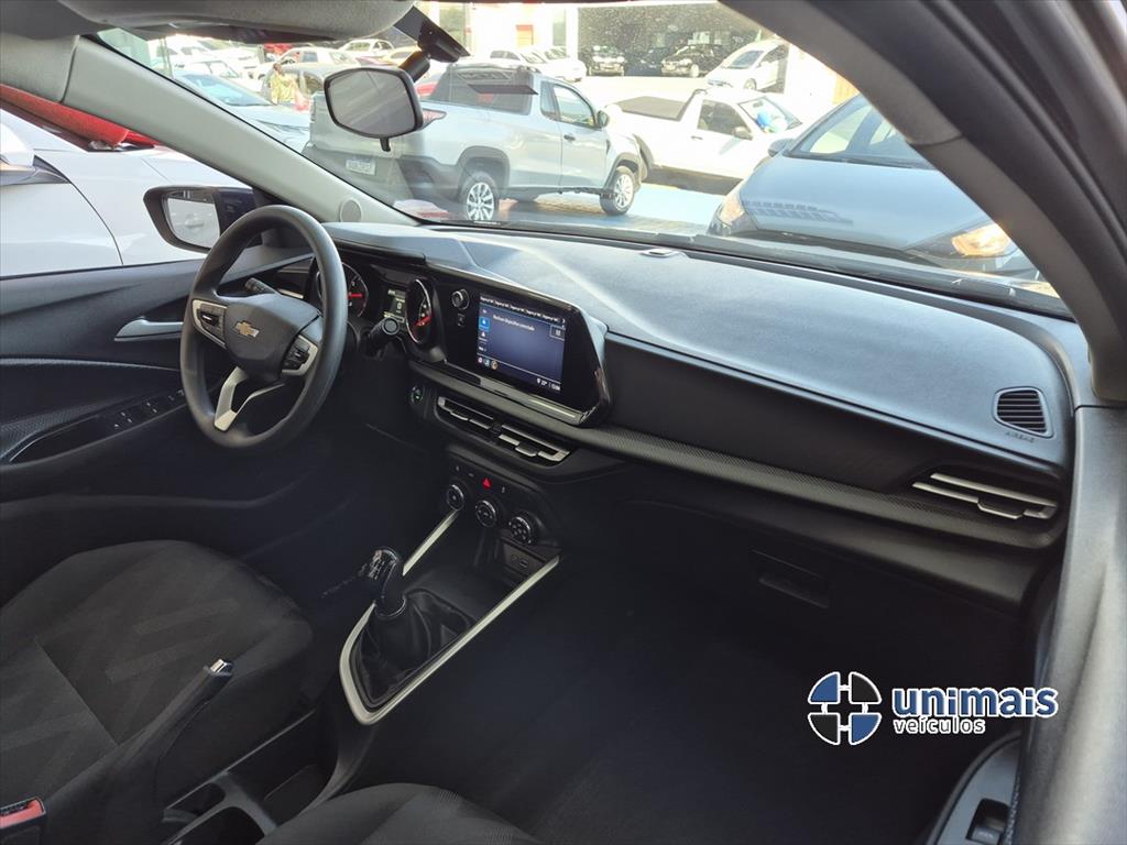 CHEVROLET ONIX 1.0 FLEX MANUAL — foto 16