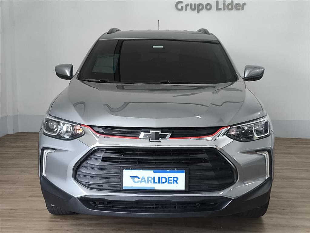 TRACKER 1.0 TURBO FLEX LT AUTOMÁTICO1