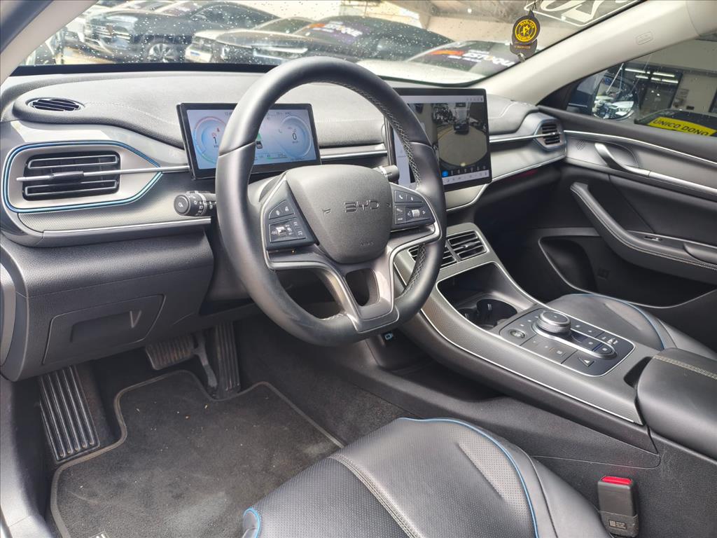 KING 1.5 DM-I PHEV GS AUTOMÁTICO2