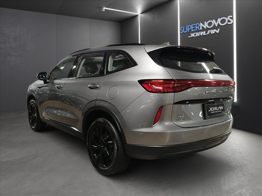 HAVAL H6 1.5 HEV PREMIUM E-TRACTION3