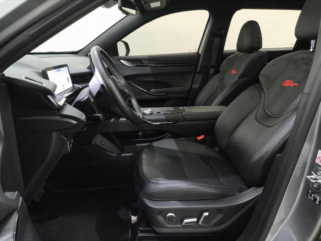 HAVAL H6 GT 1.5 PHEV AWD E-TRACTION6