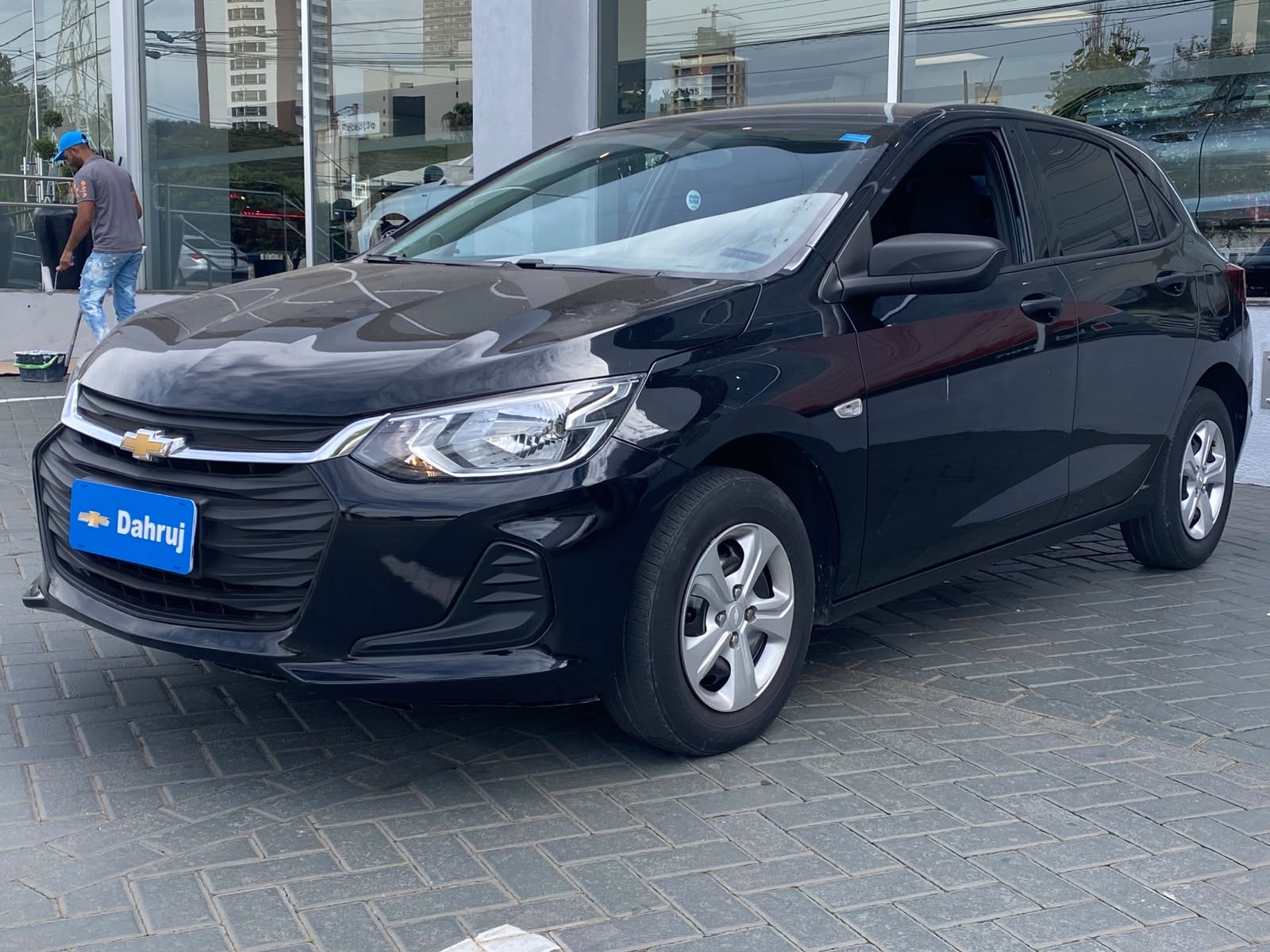 ONIX 1.0 FLEX MANUAL2