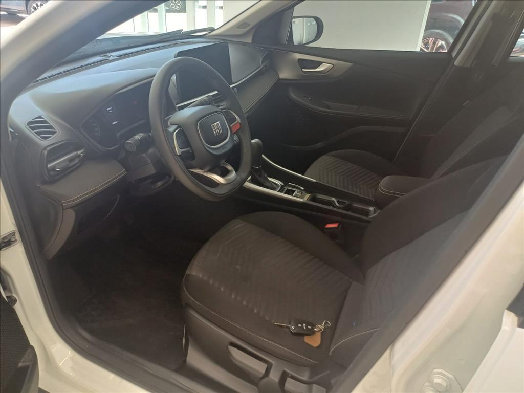 FASTBACK 1.0 TURBO 200 FLEX AUDACE CVT