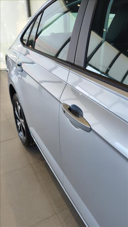 VIRTUS 1.0 200 TSI COMFORTLINE AUTOMÁTICO4