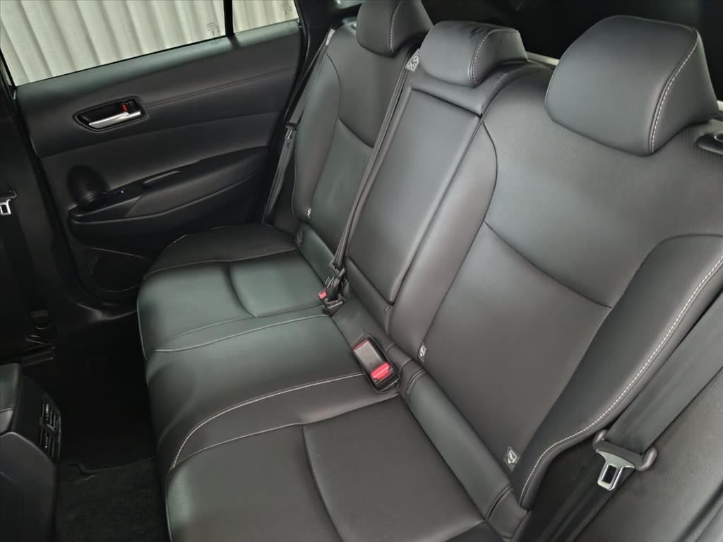 COROLLA CROSS 2.0 VVT-IE FLEX XRE DIRECT SHIFT9