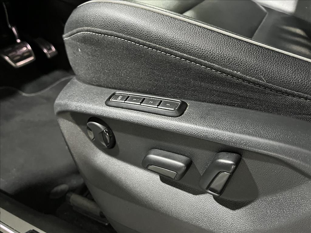 TIGUAN 2.0 350 TSI GASOLINA ALLSPACE R-LINE 4MOTION DSG11