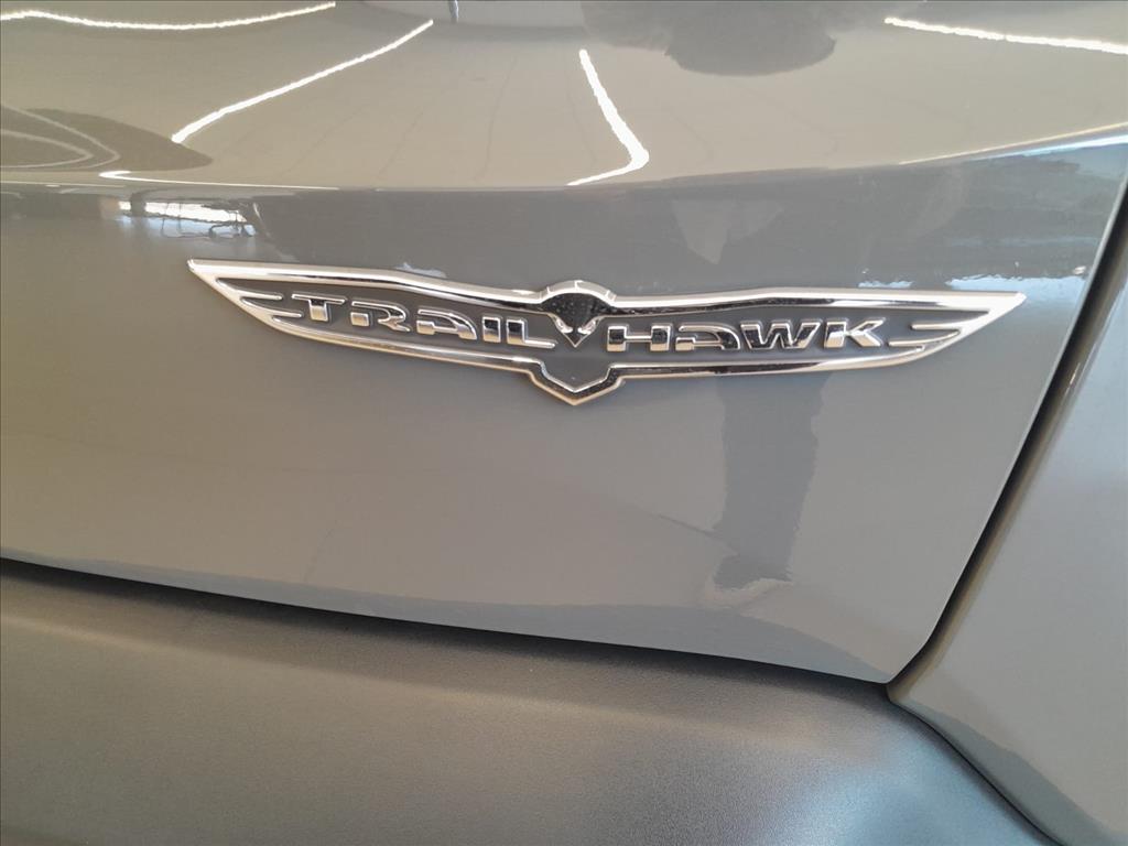 RENEGADE 1.3 T270 TURBO FLEX TRAILHAWK 4X4 AT915