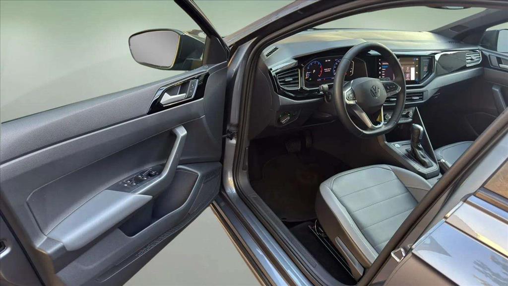 NIVUS 1.0 200 TSI TOTAL FLEX HIGHLINE AUTOMÁTICO13