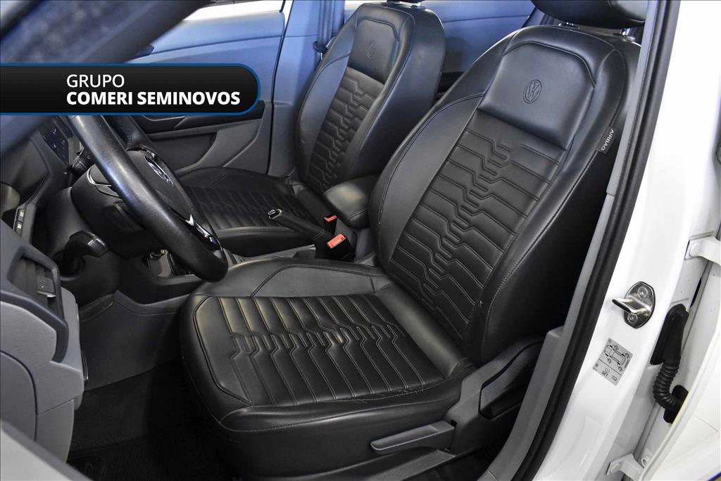 T-CROSS 1.0 200 TSI TOTAL FLEX AUTOMÁTICO7