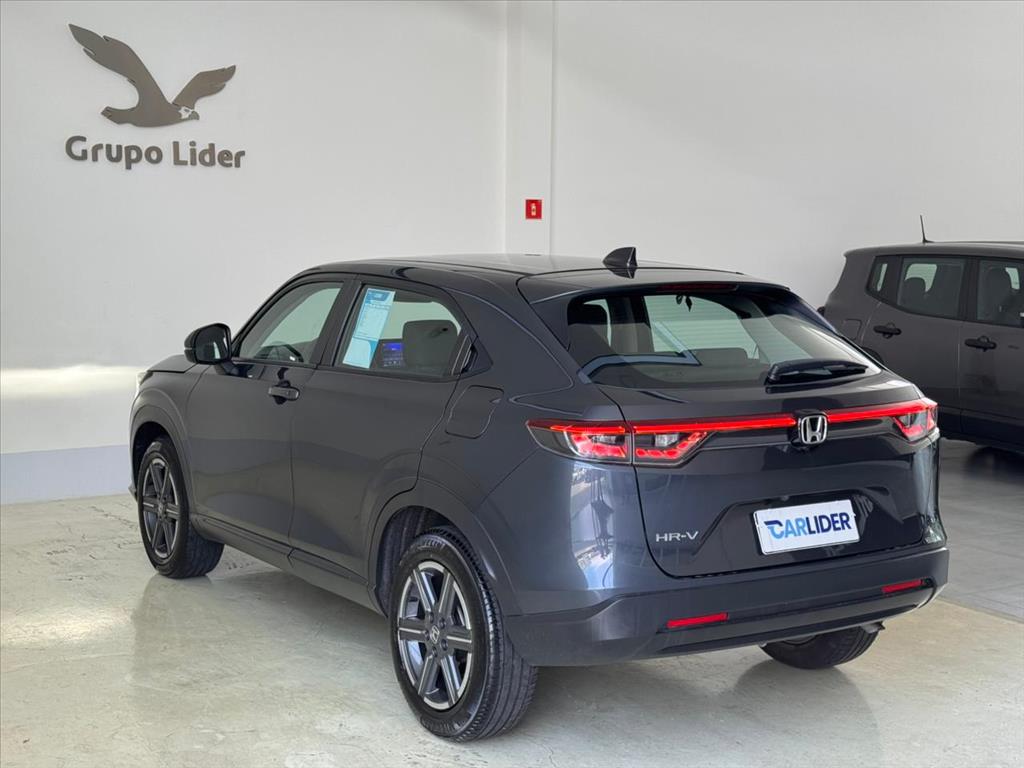 HR-V 1.5 DI I-VTEC FLEX EX CVT3