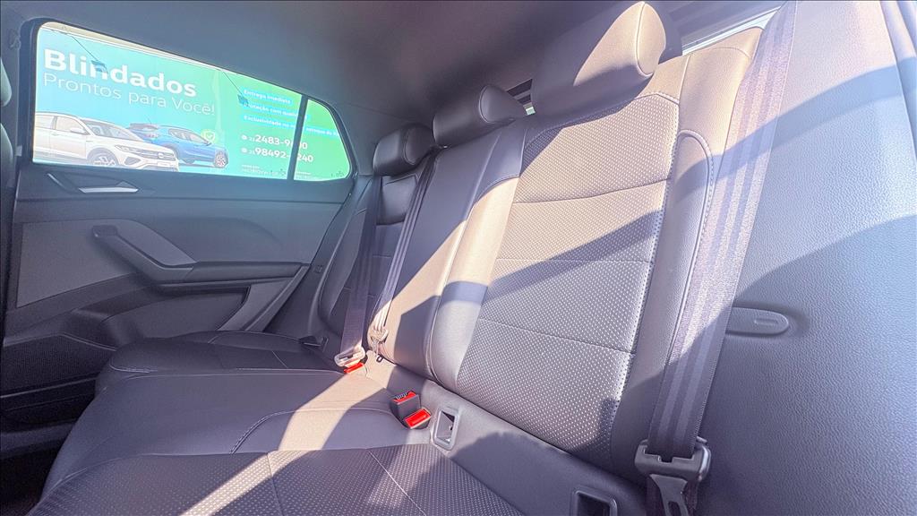 T-CROSS 1.0 200 TSI TOTAL FLEX AUTOMÁTICO13