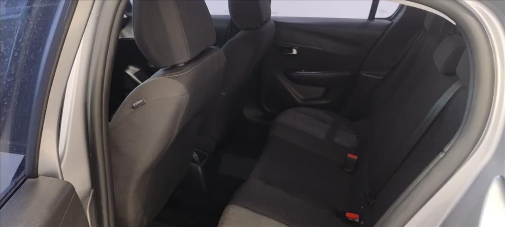 208 1.0 TURBO 200 FLEX ALLURE CVT9