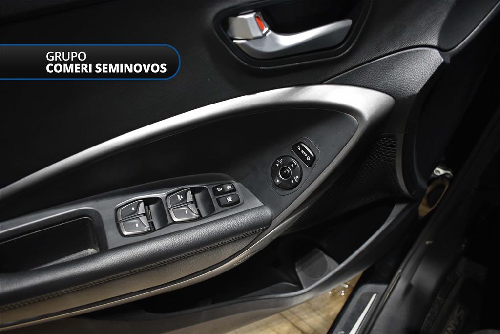 SANTA FÉ 3.3 MPFI 4X4 V6 270CV GASOLINA 4P AUTOMÁTICO14