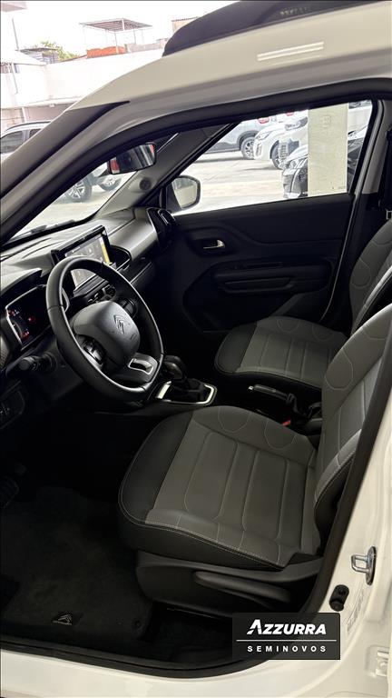 C3 AIRCROSS 1.0 TURBO 200 FLEX SHINE 7L CVT10