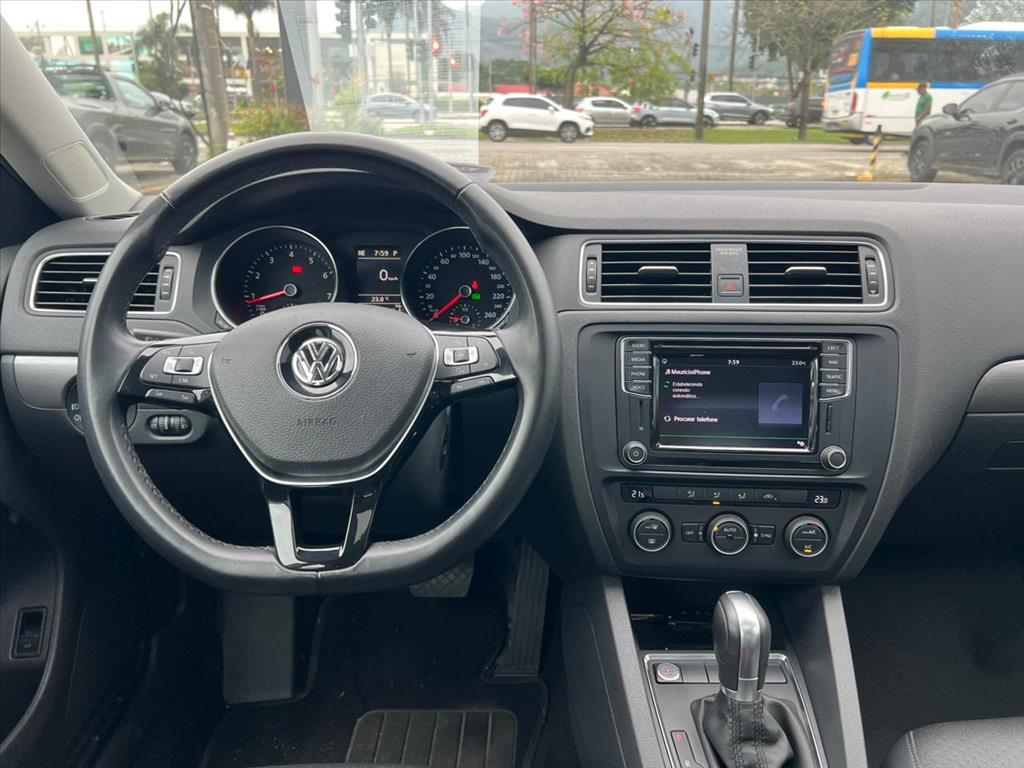 JETTA 1.4 16V TSI COMFORTLINE GASOLINA 4P TIPTRONIC9