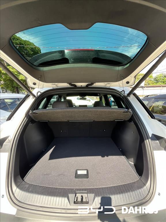 SONG PRO 1.5 DM-I HÍBRIDO GS AUTOMÁTICO11