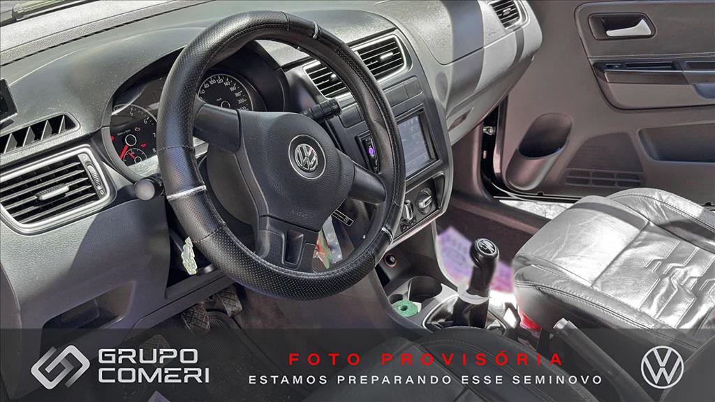 FOX 1.6 MI PRIME 8V FLEX 4P MANUAL4