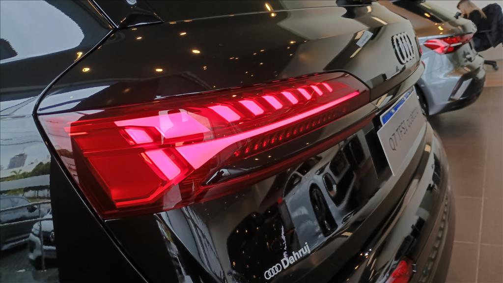 Q7 3.0 55 TFSI MHEV S-LINE QUATTRO TIPTRONIC6