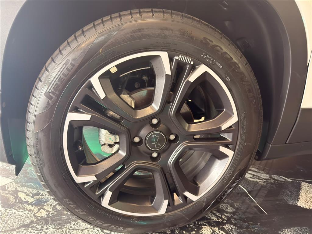 AVENGER 1.0 T200 TURBO MHEV LIMITED CVT12