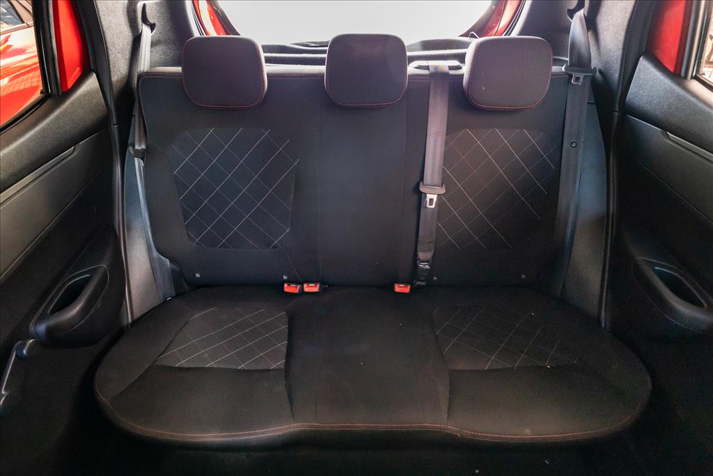 Renault-KWID-1.0 12V SCE FLEX ZEN MANUAL