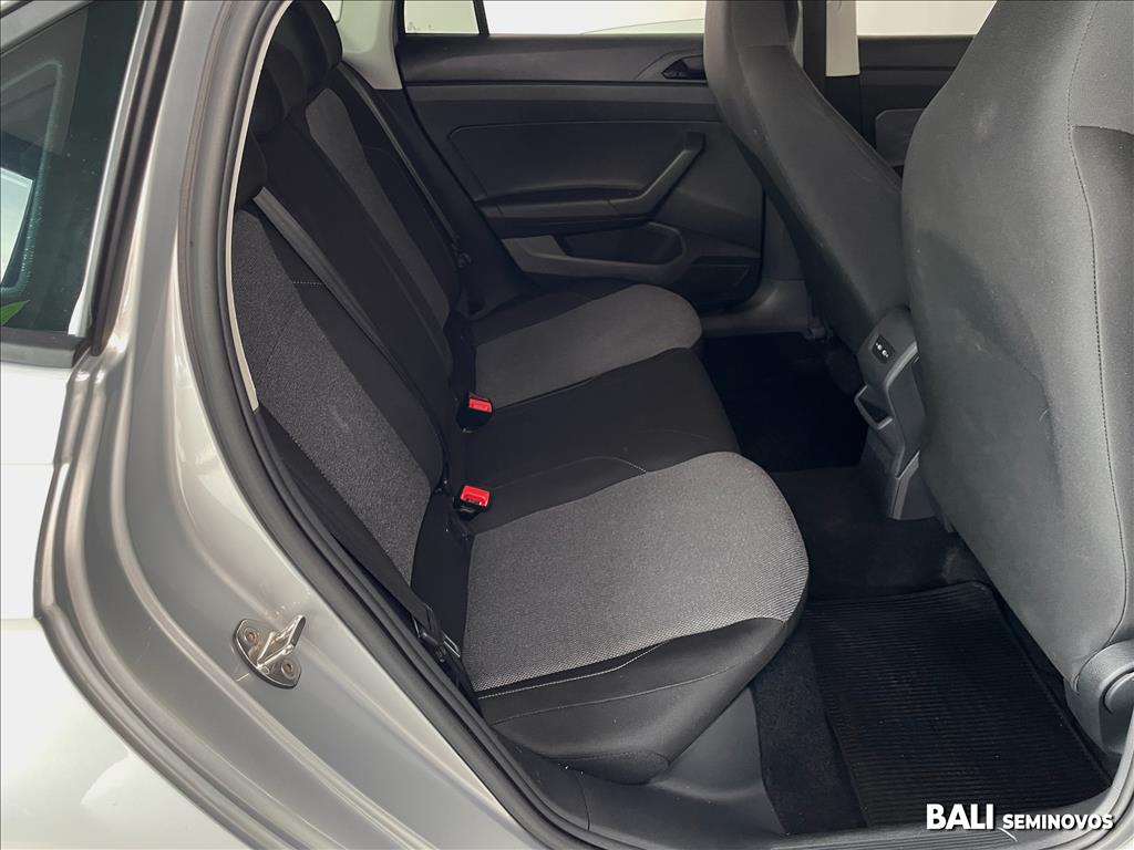 VIRTUS 1.0 170 TSI AUTOMÁTICO17