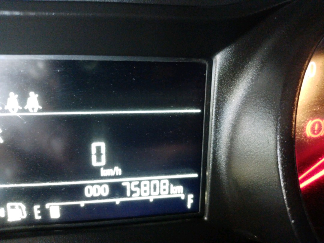 GM - Chevrolet-ONIX-1.0 FLEX LT MANUAL